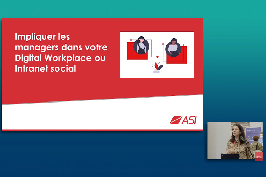 intranet implication manager 