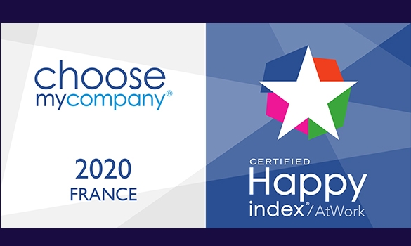 ASI entreprise championne du teletravail